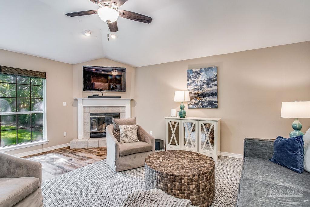 10040 Rookery Road Pensacola, FL 32507 - Photo 15 of 49