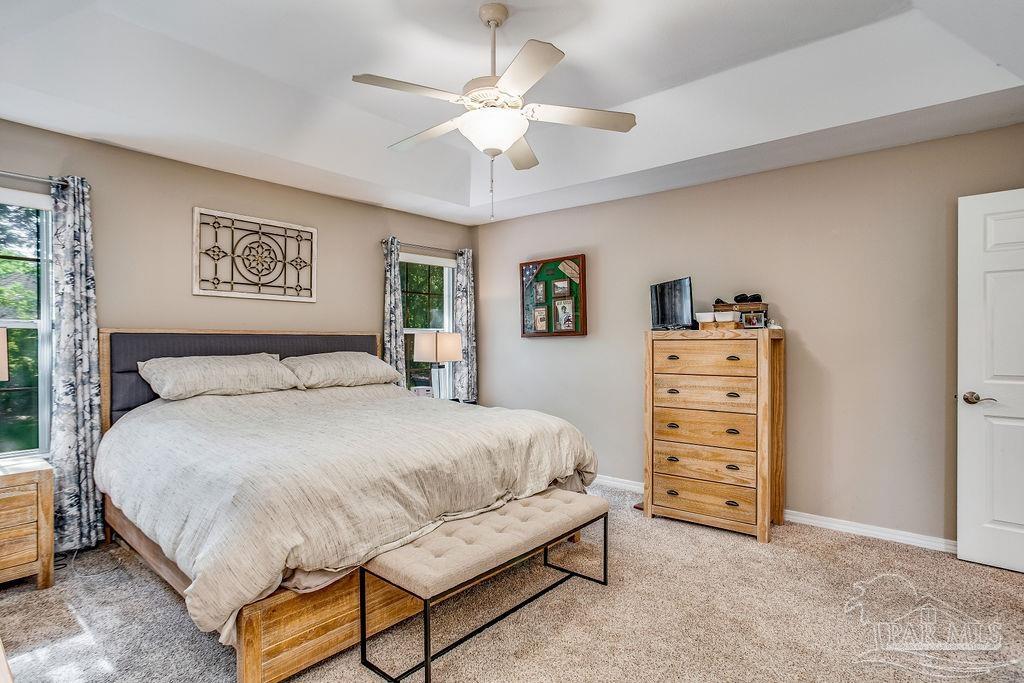 10040 Rookery Road Pensacola, FL 32507 - Photo 19 of 49