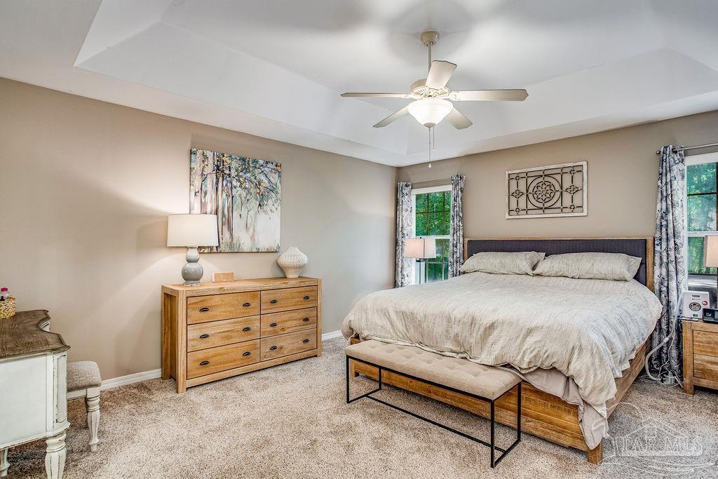 10040 Rookery Road Pensacola, FL 32507 - Photo 20 of 49