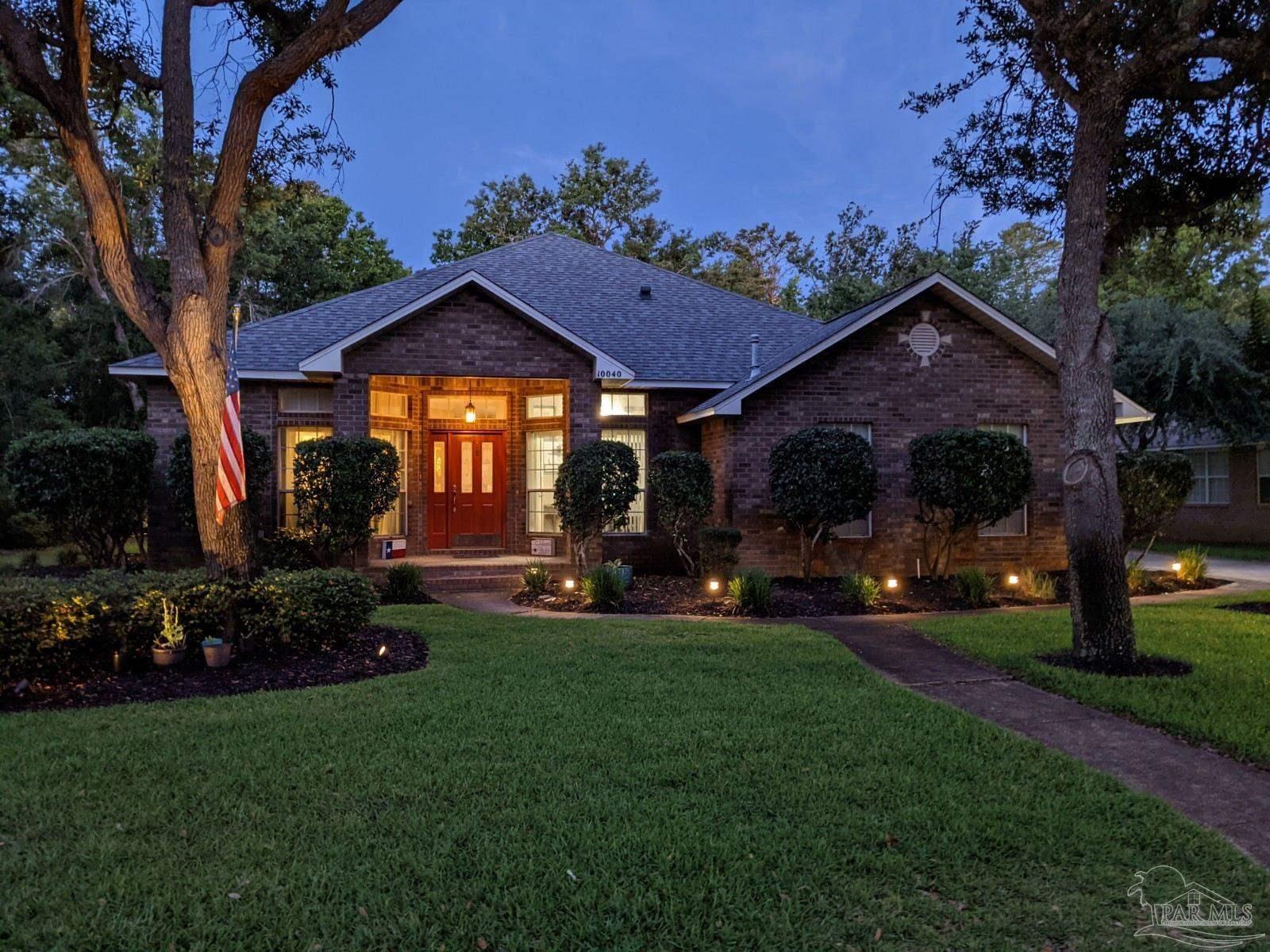 10040 Rookery Road Pensacola, FL 32507 - Photo 3 of 49