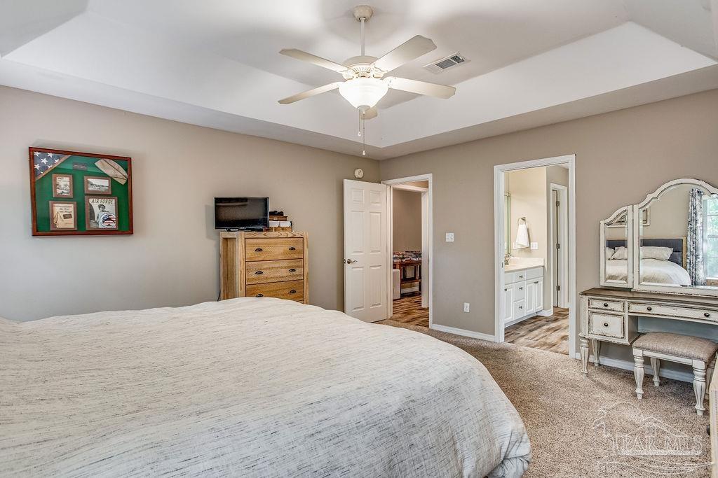 10040 Rookery Road Pensacola, FL 32507 - Photo 21 of 49