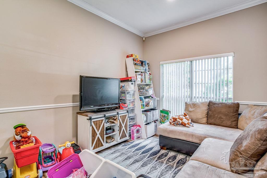 10040 Rookery Road Pensacola, FL 32507 - Photo 28 of 49