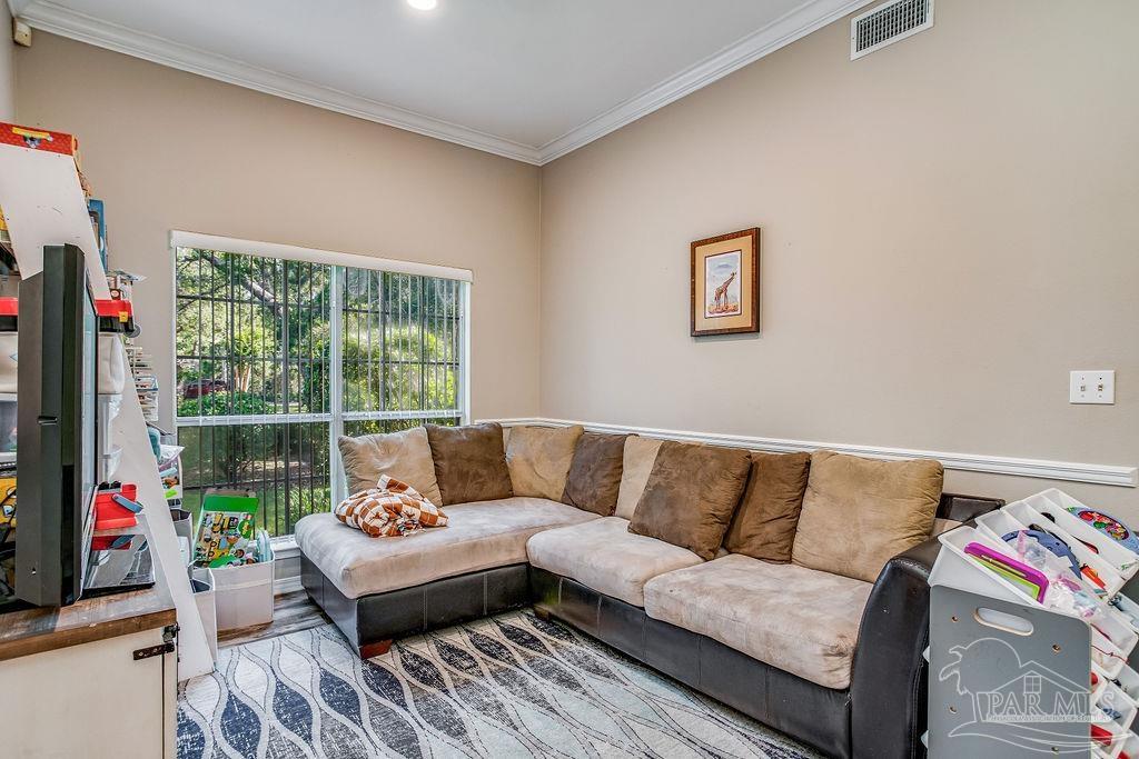 10040 Rookery Road Pensacola, FL 32507 - Photo 29 of 49