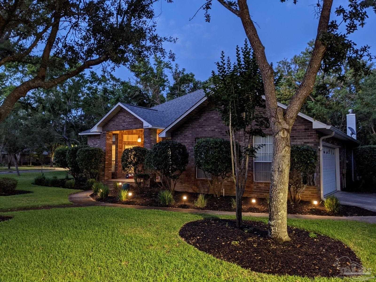 10040 Rookery Road Pensacola, FL 32507 - Photo 4 of 49