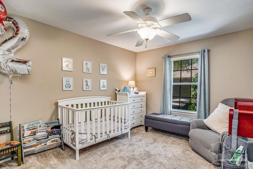 10040 Rookery Road Pensacola, FL 32507 - Photo 31 of 49
