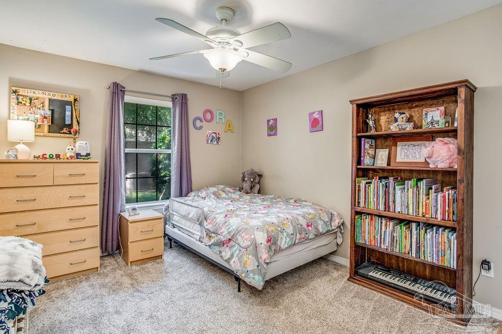 10040 Rookery Road Pensacola, FL 32507 - Photo 32 of 49