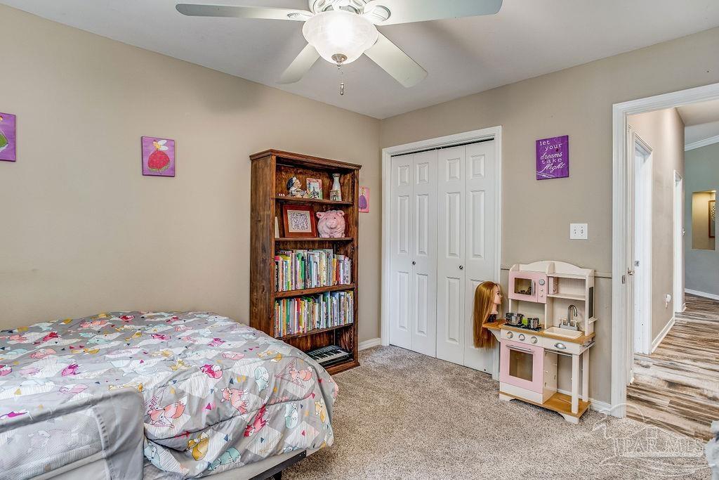 10040 Rookery Road Pensacola, FL 32507 - Photo 33 of 49