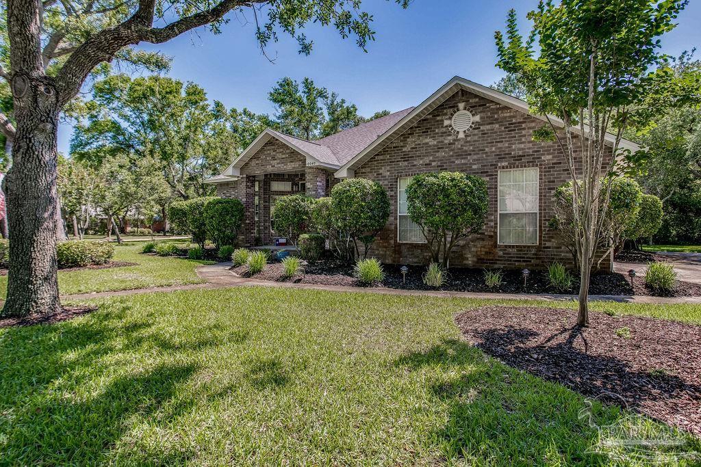 10040 Rookery Road Pensacola, FL 32507 - Photo 36 of 49