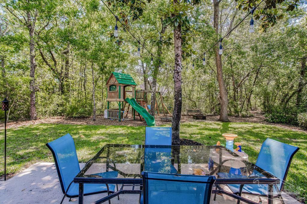 10040 Rookery Road Pensacola, FL 32507 - Photo 39 of 49