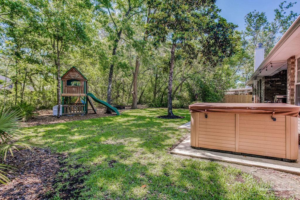 10040 Rookery Road Pensacola, FL 32507 - Photo 40 of 49