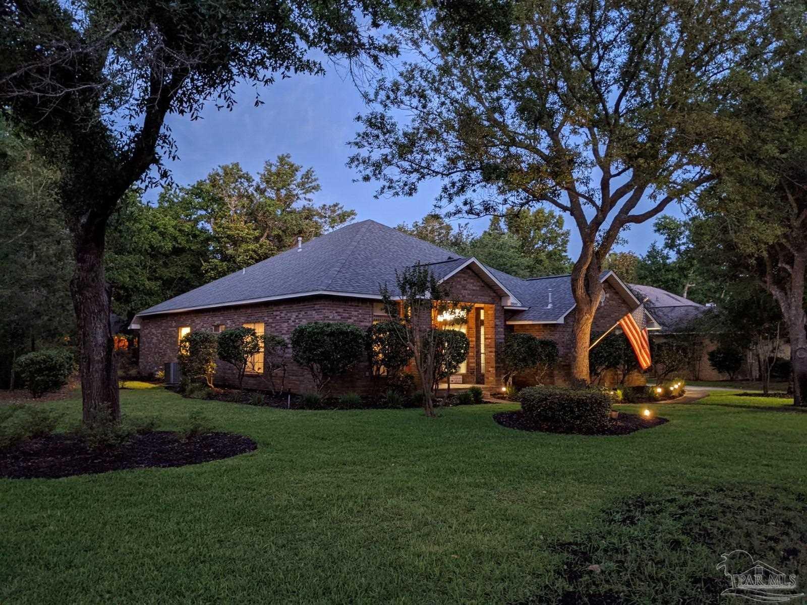 10040 Rookery Road Pensacola, FL 32507 - Photo 5 of 49