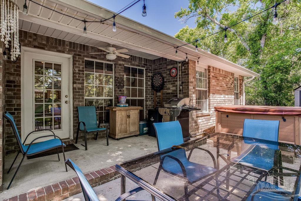 10040 Rookery Road Pensacola, FL 32507 - Photo 41 of 49