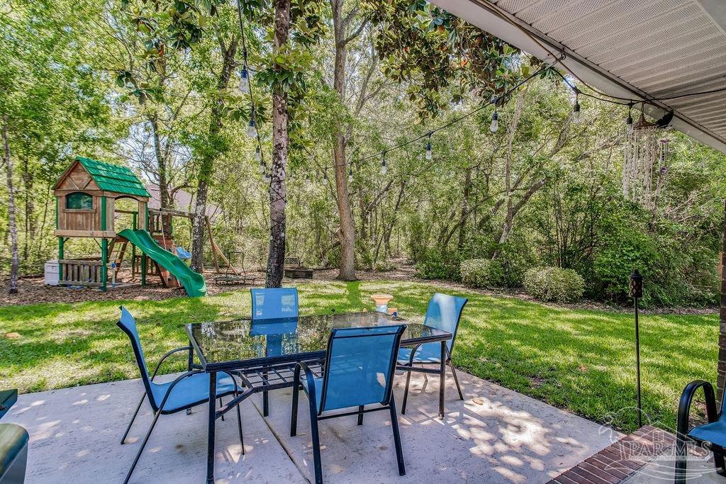 10040 Rookery Road Pensacola, FL 32507 - Photo 42 of 49