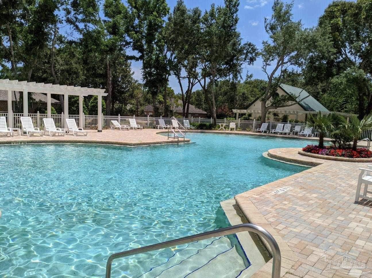 10040 Rookery Road Pensacola, FL 32507 - Photo 44 of 49