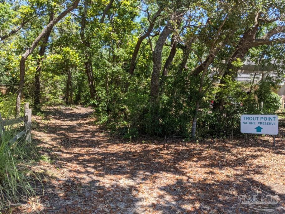 10040 Rookery Road Pensacola, FL 32507 - Photo 45 of 49