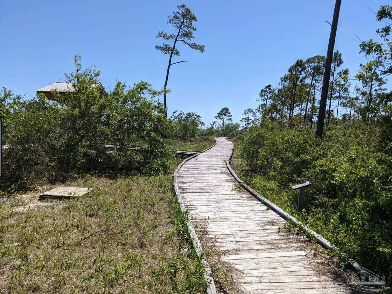 10040 Rookery Road Pensacola, FL 32507 - Photo 46 of 49