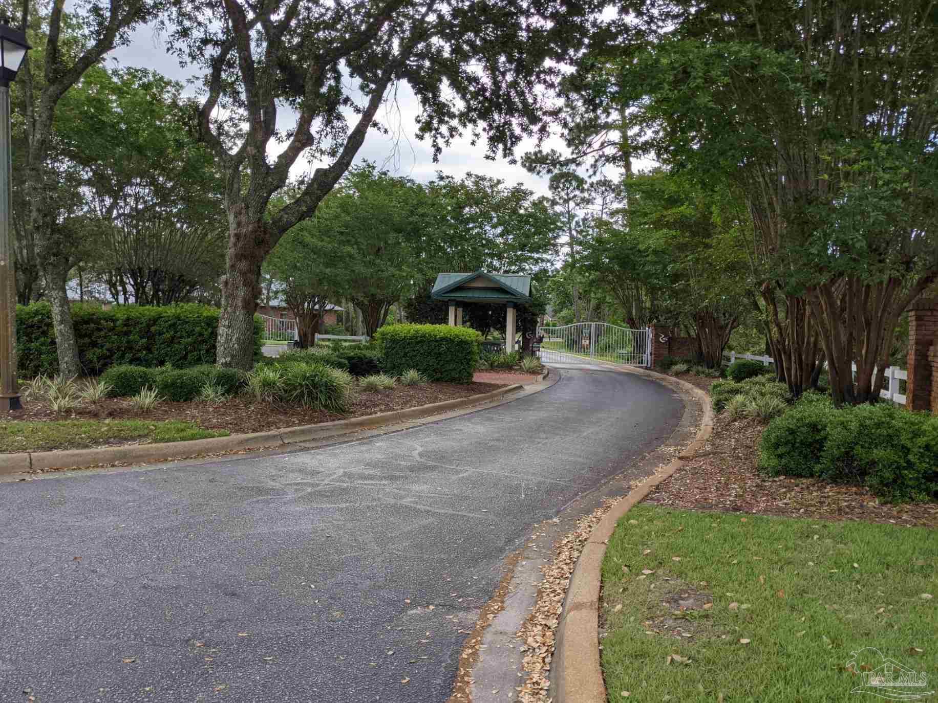 10040 Rookery Road Pensacola, FL 32507 - Photo 47 of 49