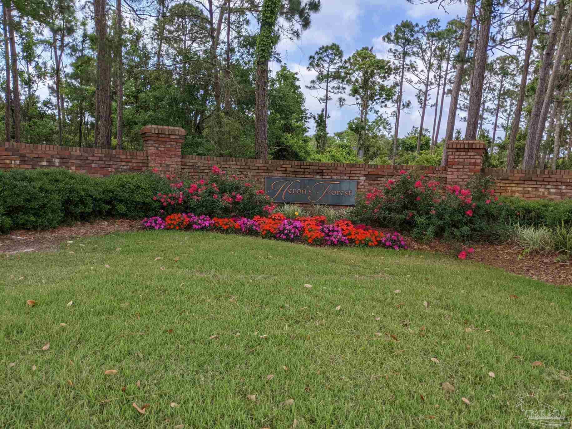 10040 Rookery Road Pensacola, FL 32507 - Photo 48 of 49