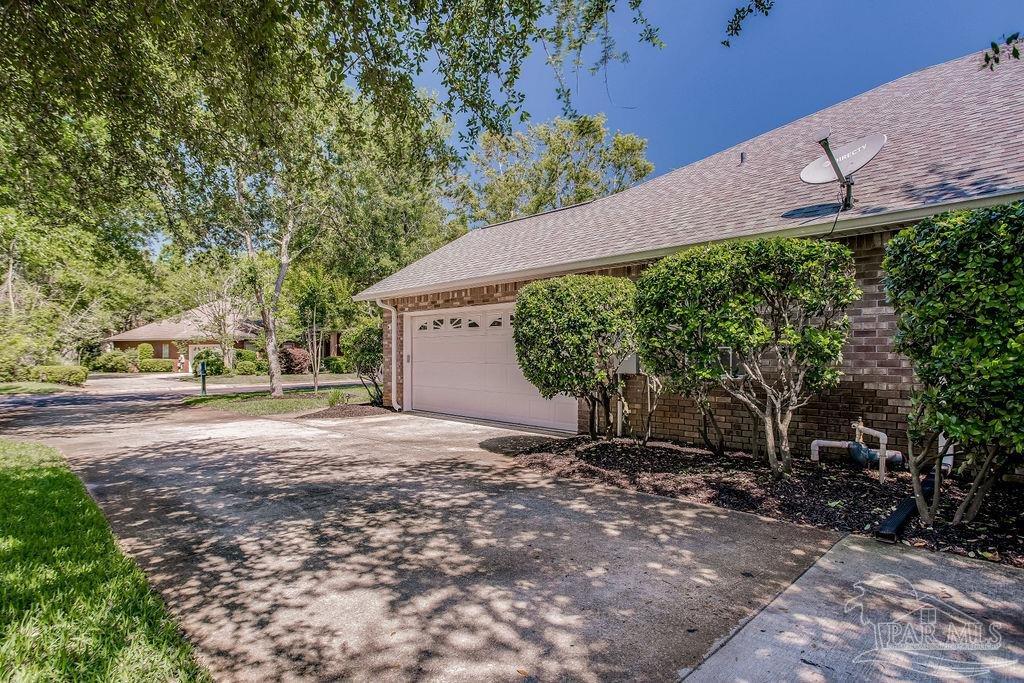 10040 Rookery Road Pensacola, FL 32507 - Photo 7 of 49