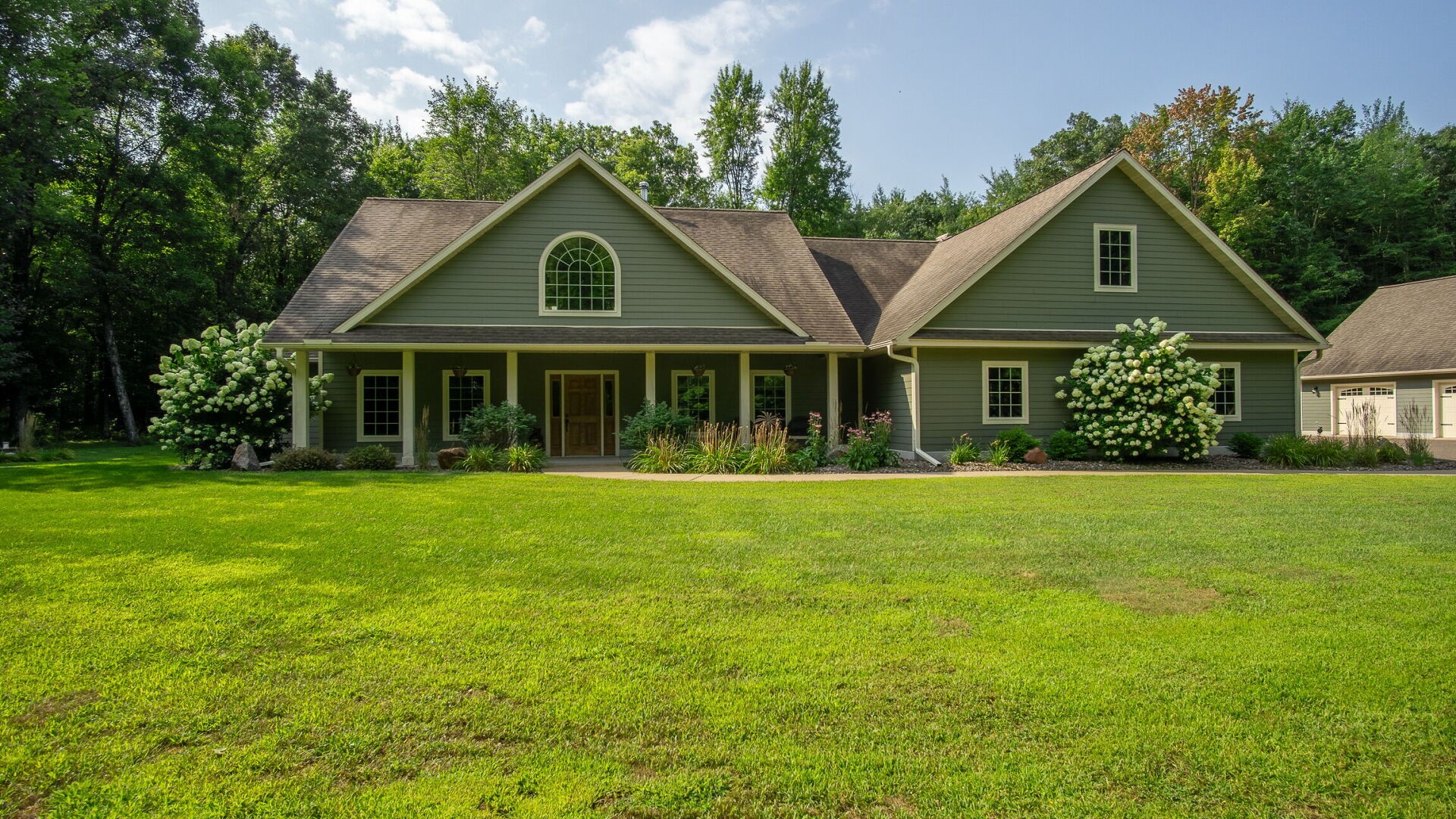 14585 East Curler Road Fall Creek, WI 54742 - Photo 1 of 1 Gallery Image 1