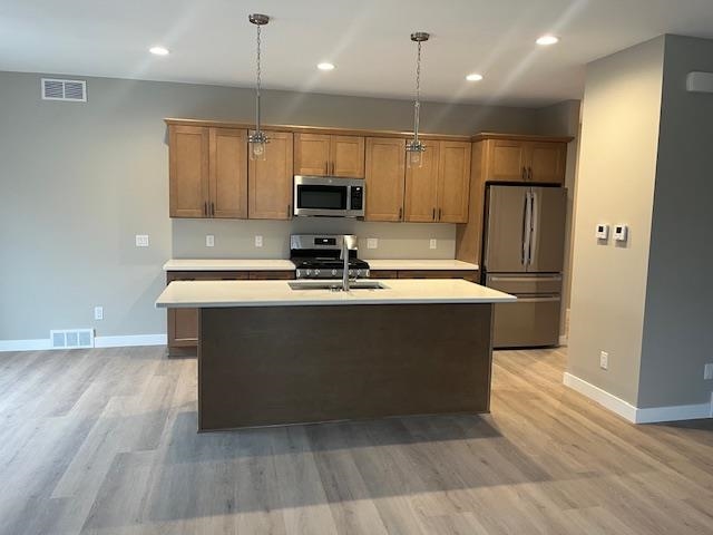 190 Deerrun Fall River, WI 53932 - Photo 16 of 46