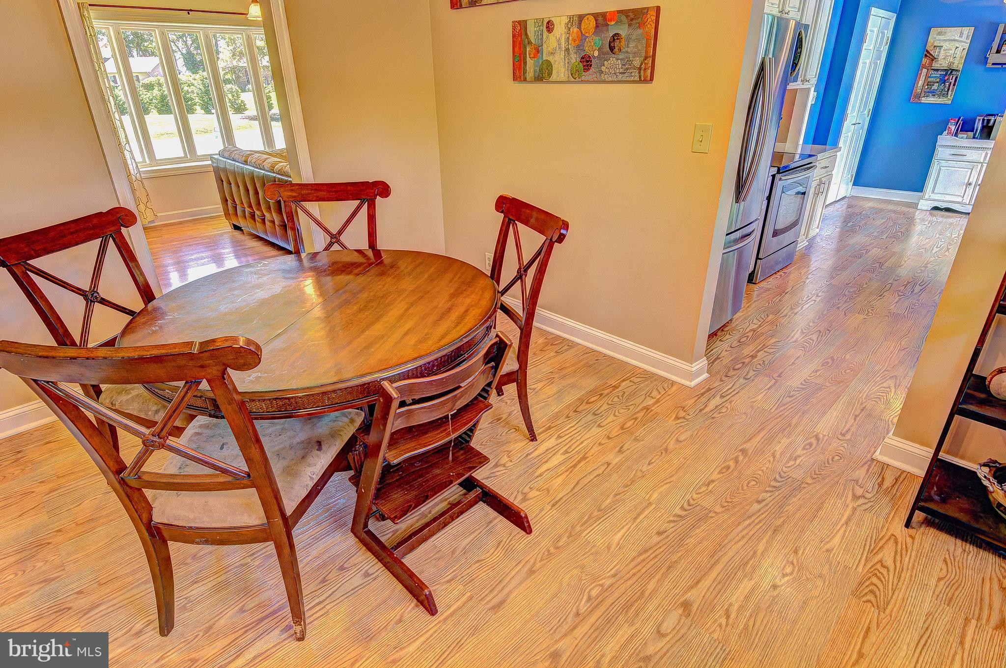 11805 Rivershore Drive Dunkirk, MD 20754 - Photo 6 of 26 Separate dining area