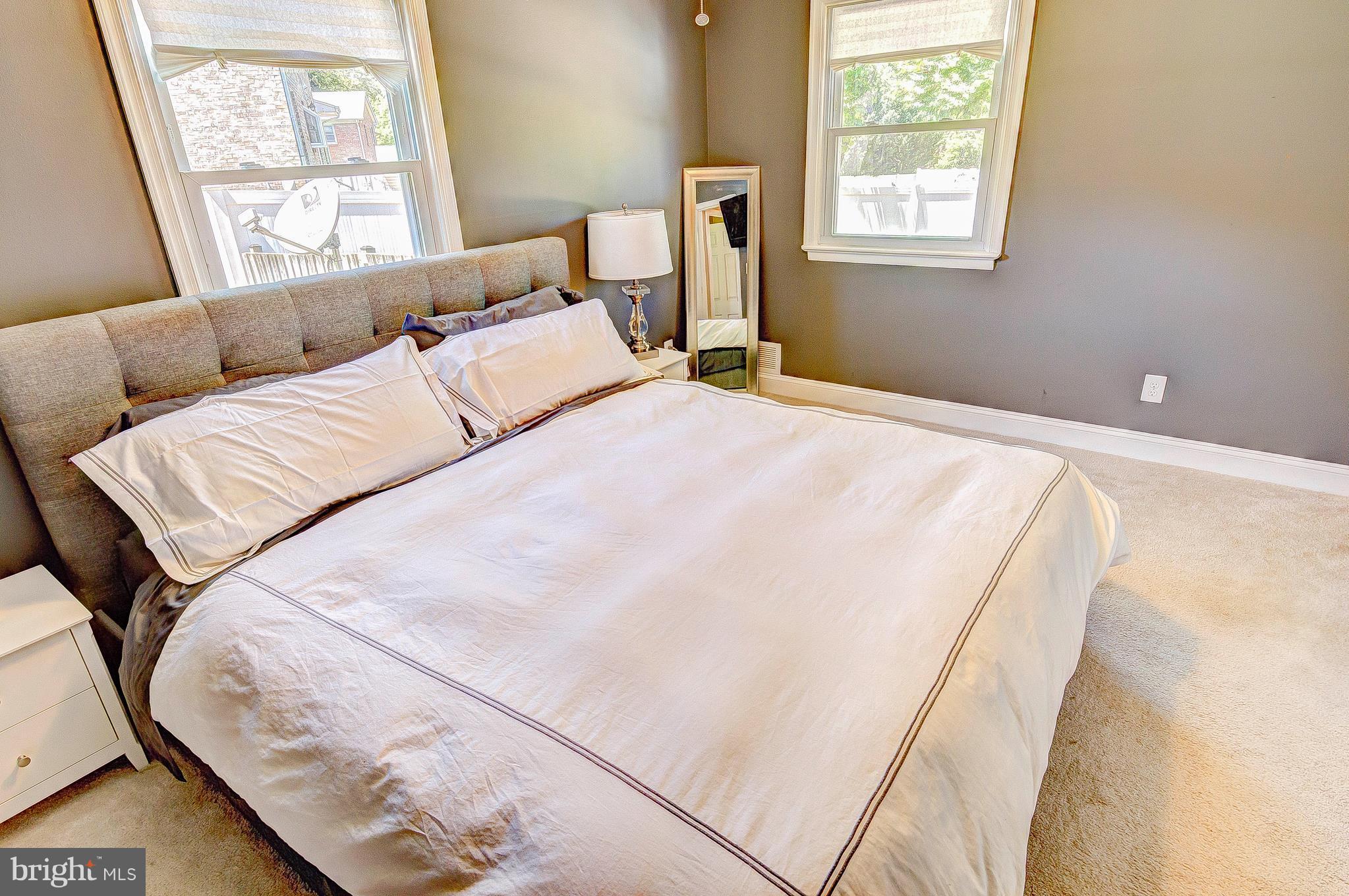 11805 Rivershore Drive Dunkirk, MD 20754 - Photo 9 of 26 Beautiful Master Bedroom with ensuite