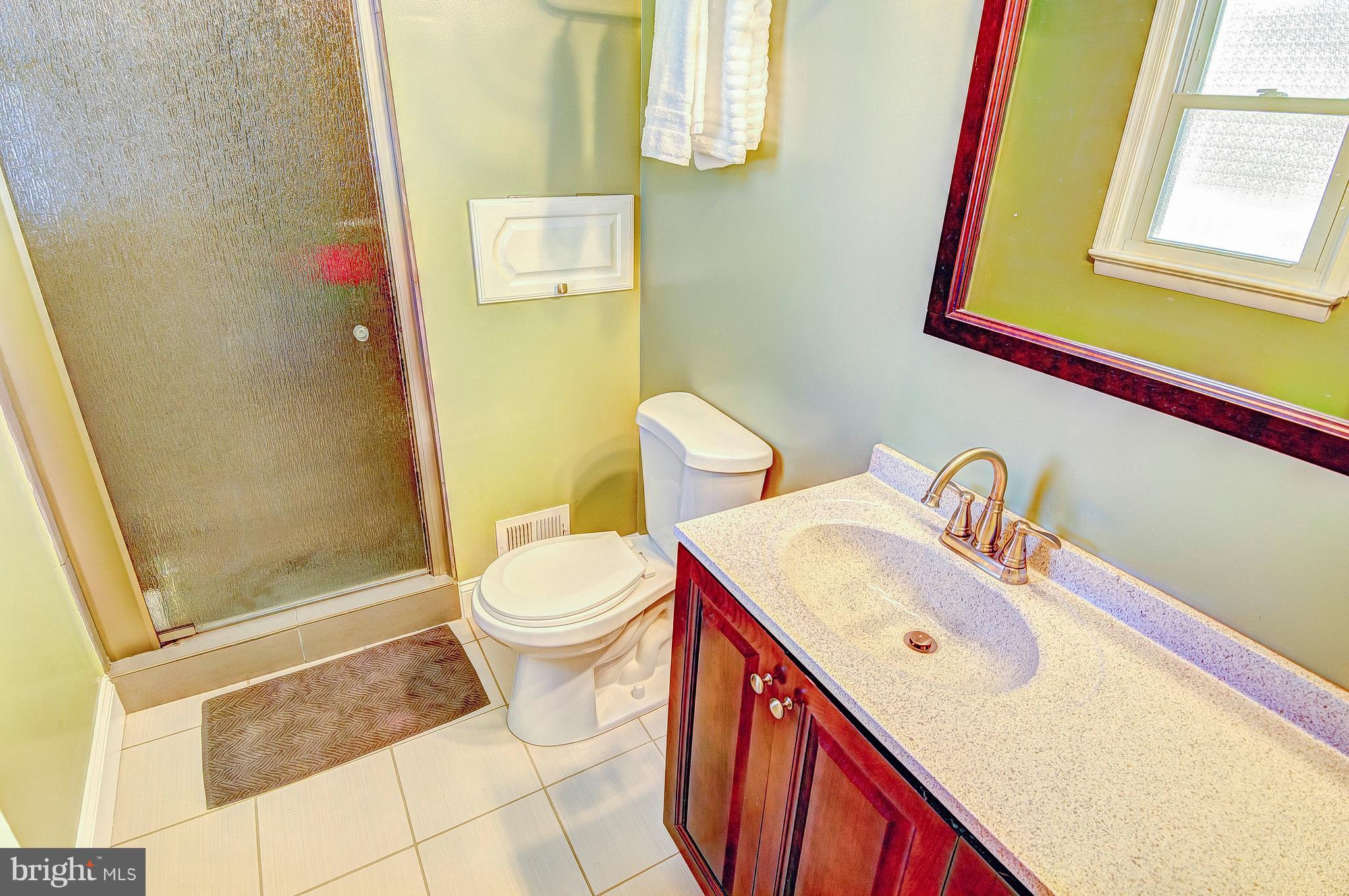 11805 Rivershore Drive Dunkirk, MD 20754 - Photo 10 of 26 Ensuite for Master Bedroom