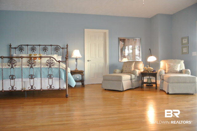 30888 River Road Orange Beach, AL 36561 - Photo 17 of 29 Master Bedroom