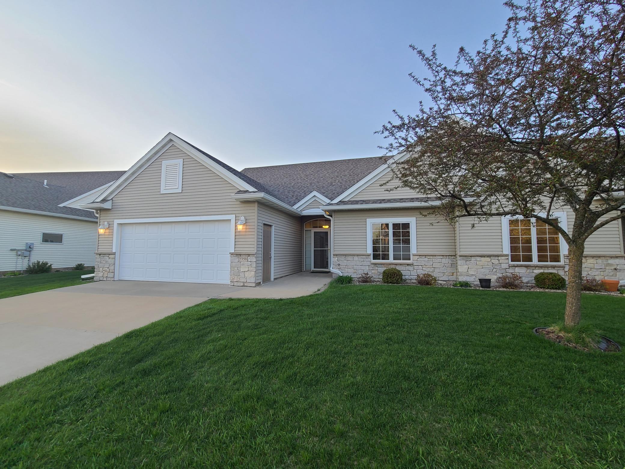 2358 Coral Court Northeast Rochester, MN 55906 - Photo 1 of 1 Gallery Image 1