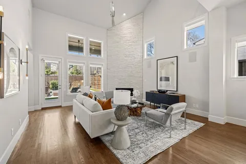 $1,875,000 | 4567 Elsby Avenue, Dallas, TX 75209