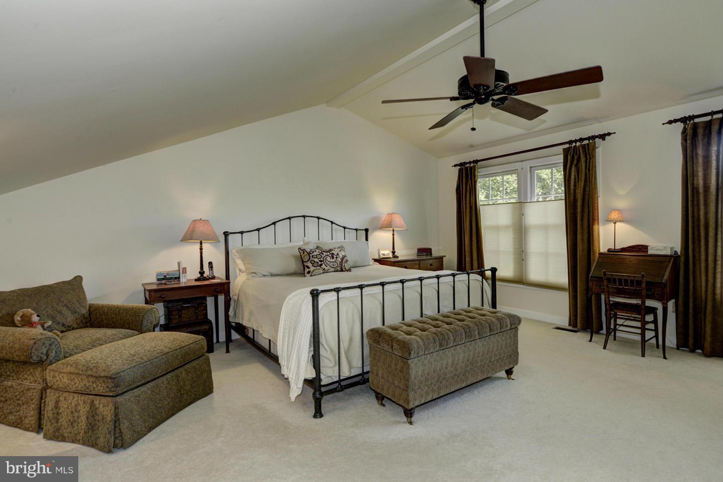 8460 Roberts Road Ellicott City, MD 21043 - Photo 14 of 30 Master Bedroom