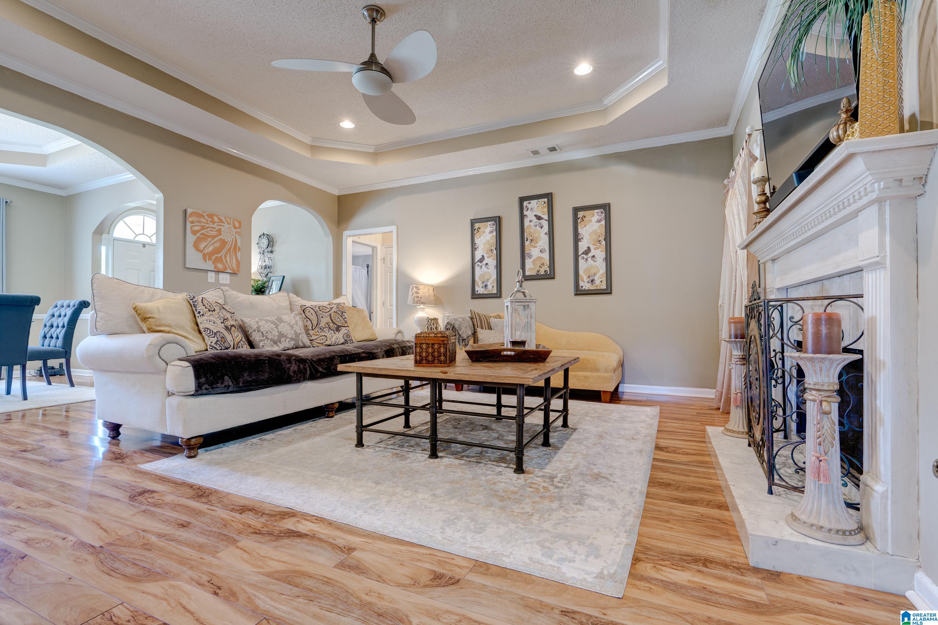 208 Lees Cove Helena, AL 35080 - Photo 8 of 28
