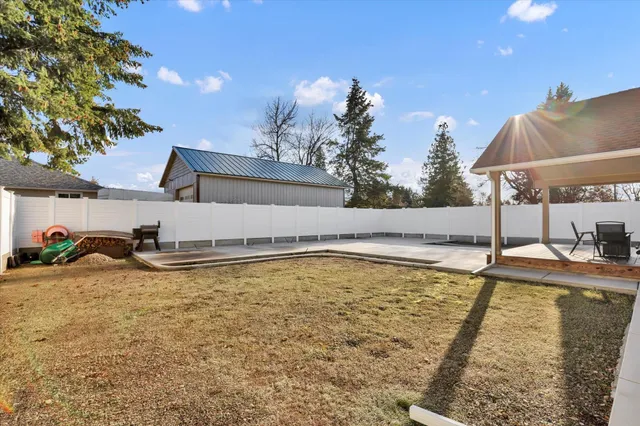 $446,700 | 11412 East 6th Avenue, Spokane Valley, WA 99206