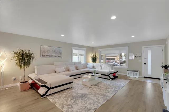 $446,700 | 11412 East 6th Avenue, Spokane Valley, WA 99206