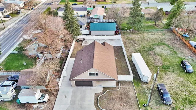 $446,700 | 11412 East 6th Avenue, Spokane Valley, WA 99206