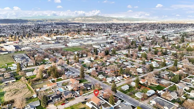 $446,700 | 11412 East 6th Avenue, Spokane Valley, WA 99206