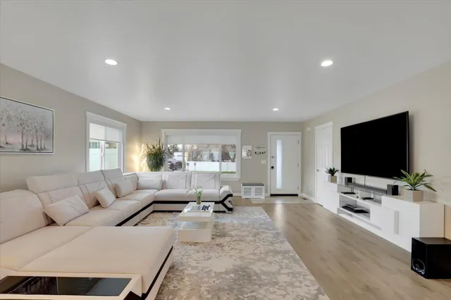 $446,700 | 11412 East 6th Avenue, Spokane Valley, WA 99206