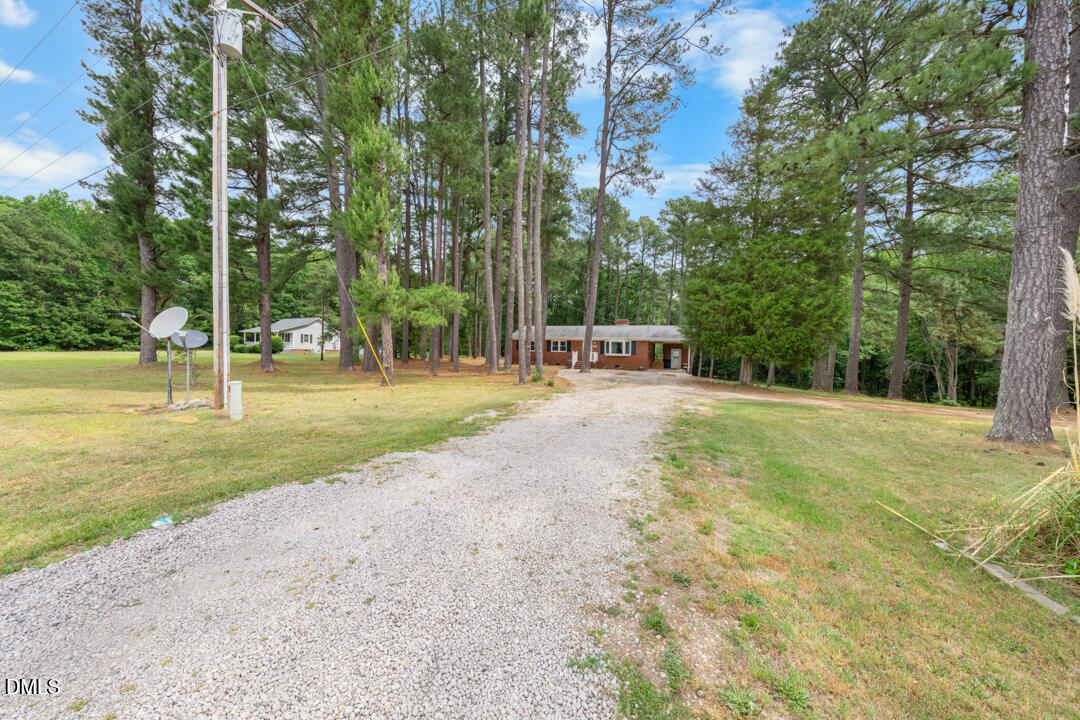 4184 Fairport Road Kittrell, NC 27544 - Photo 33 of 37