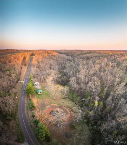 $185,000 | 382 State Hwy V, Steelville, MO 65566