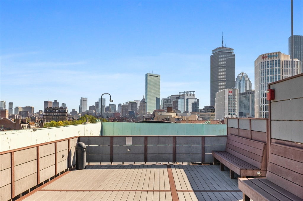466 Commonwealth Avenue, Unit 305 Boston, MA 02215 - Photo 8 of 13