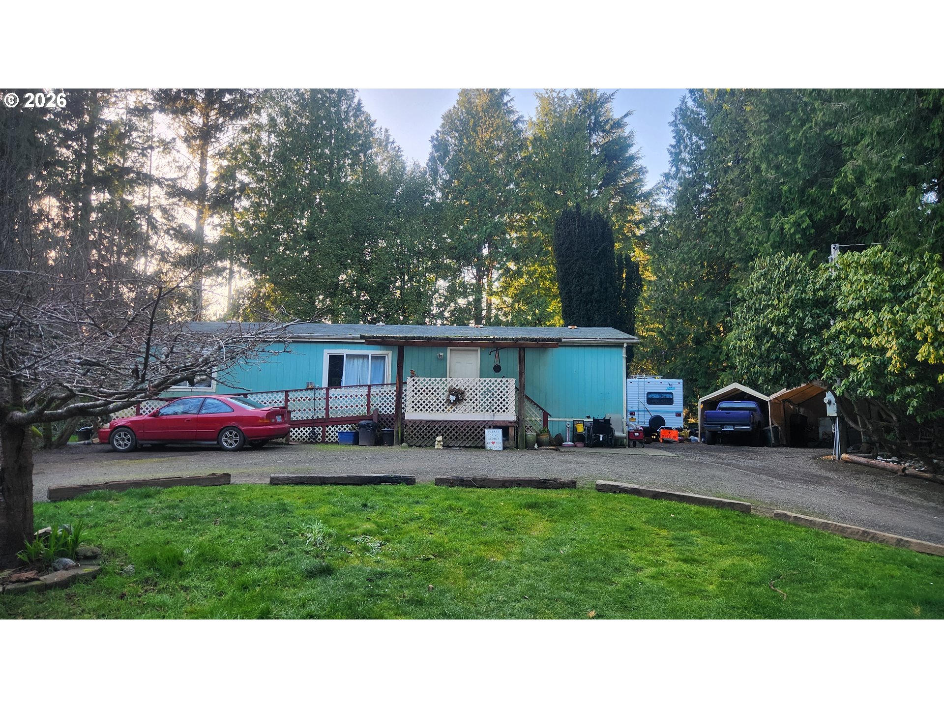 5046 North Loftus Road Florence, OR 97439 - Photo 11 of 13