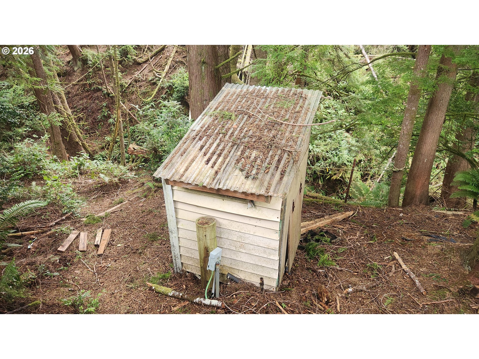 5046 North Loftus Road Florence, OR 97439 - Photo 5 of 13