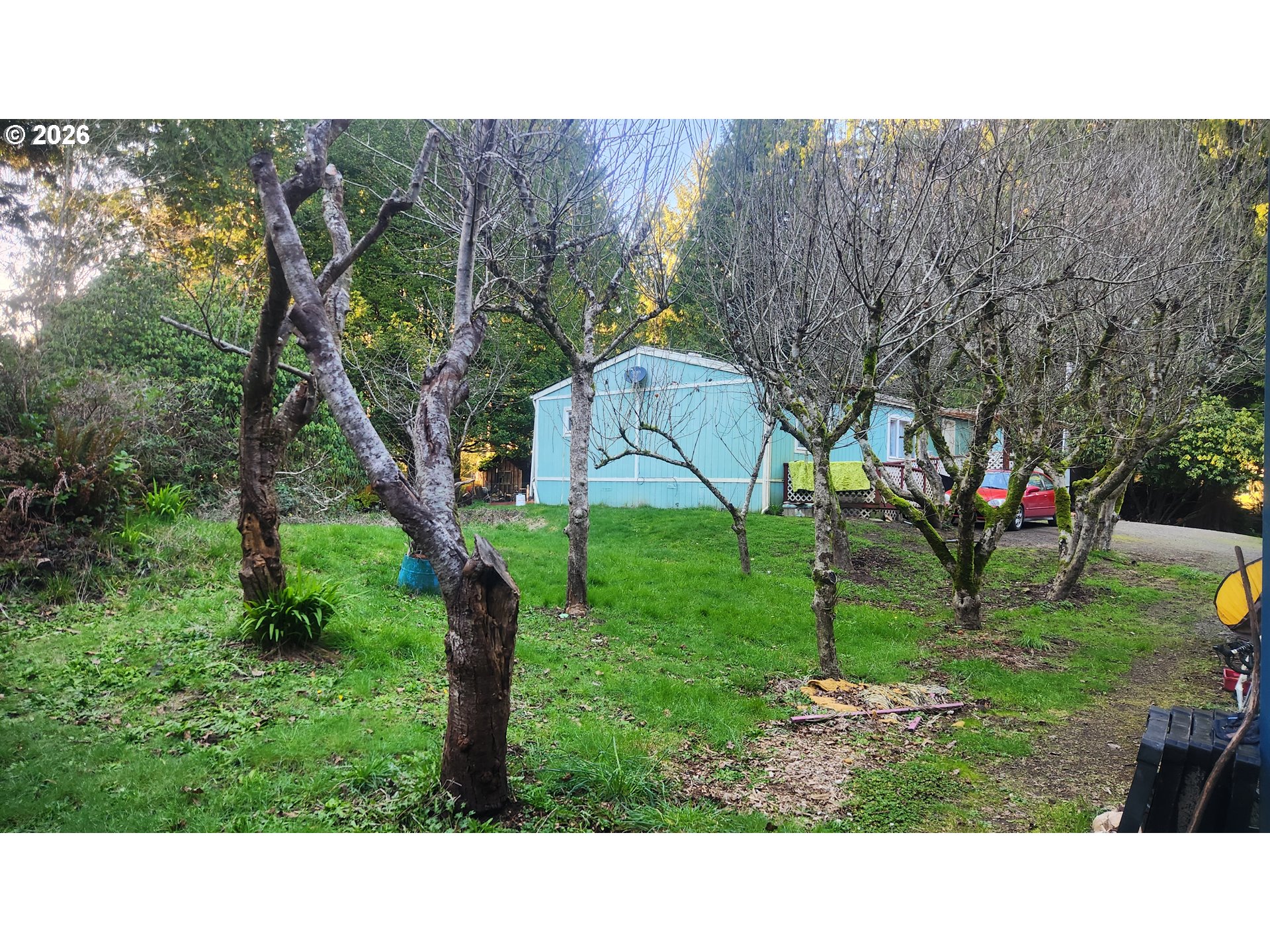 5046 North Loftus Road Florence, OR 97439 - Photo 8 of 13