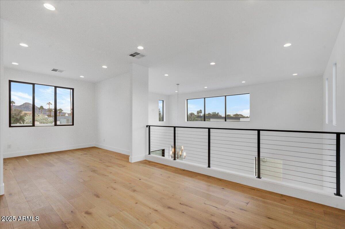 100 West Northern Avenue, Unit 4 Phoenix, AZ 85021 - Photo 9 of 25 a view of an empty room with window
