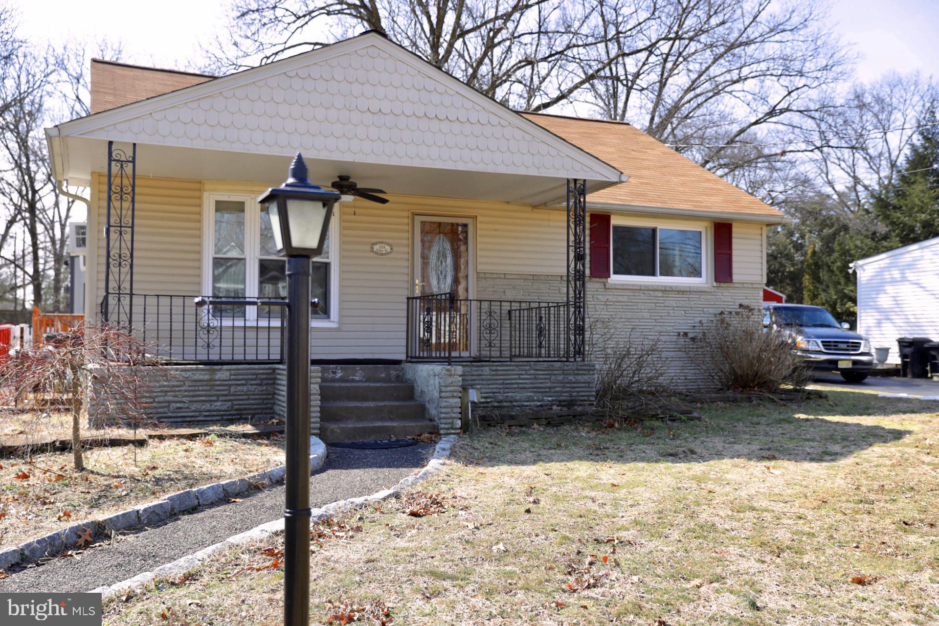 334 Ogden Road Wenonah, NJ 08090 - Photo 1 of 30 Gallery Image 1
