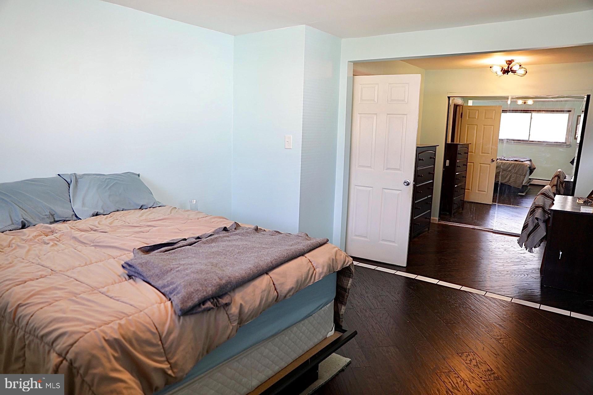 334 Ogden Road Wenonah, NJ 08090 - Photo 13 of 30 Master bedroom