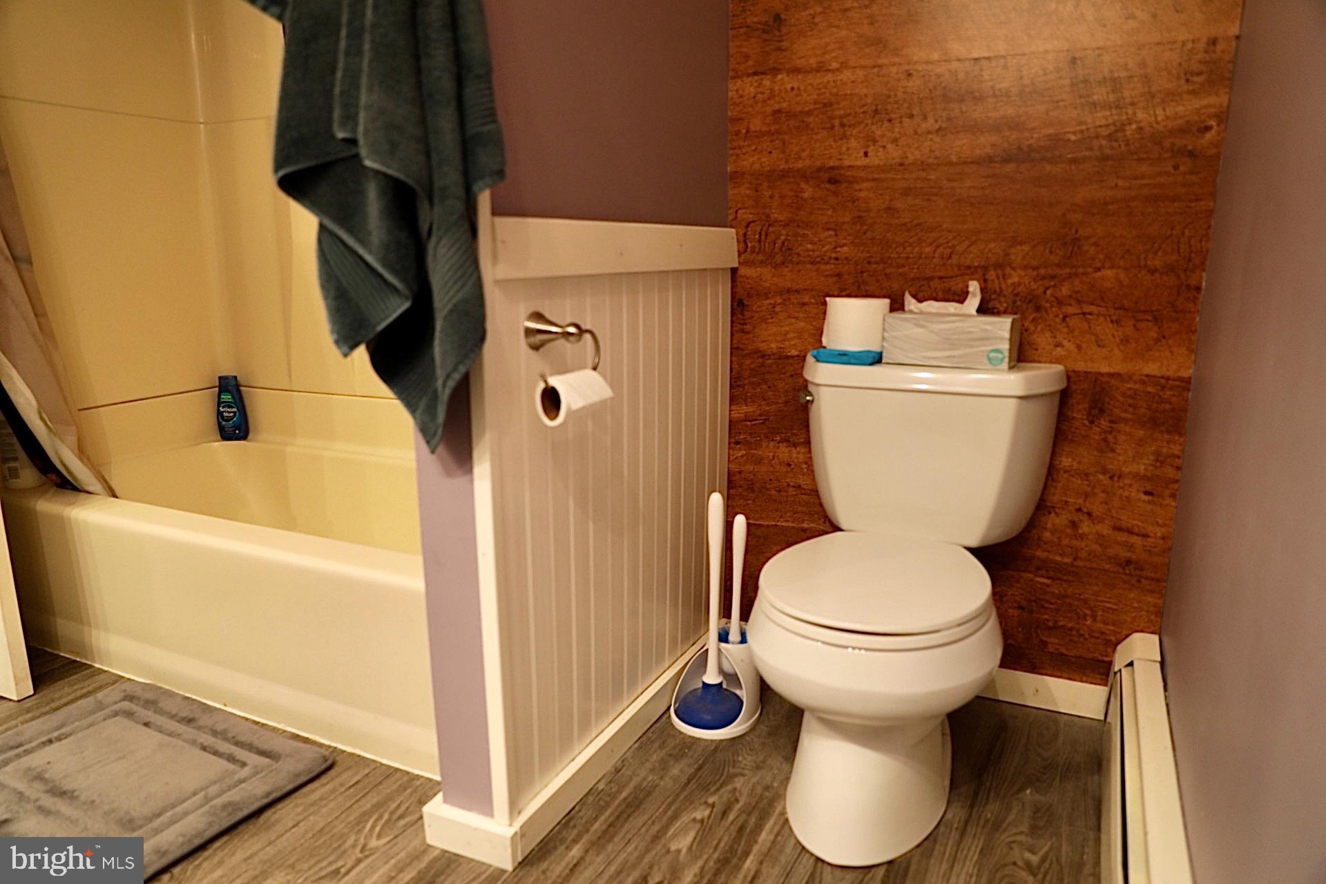 334 Ogden Road Wenonah, NJ 08090 - Photo 18 of 30 upstairs full bathroom