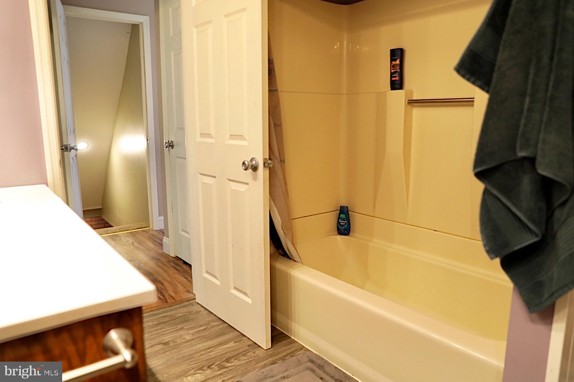 334 Ogden Road Wenonah, NJ 08090 - Photo 19 of 30 upstairs bathroom
