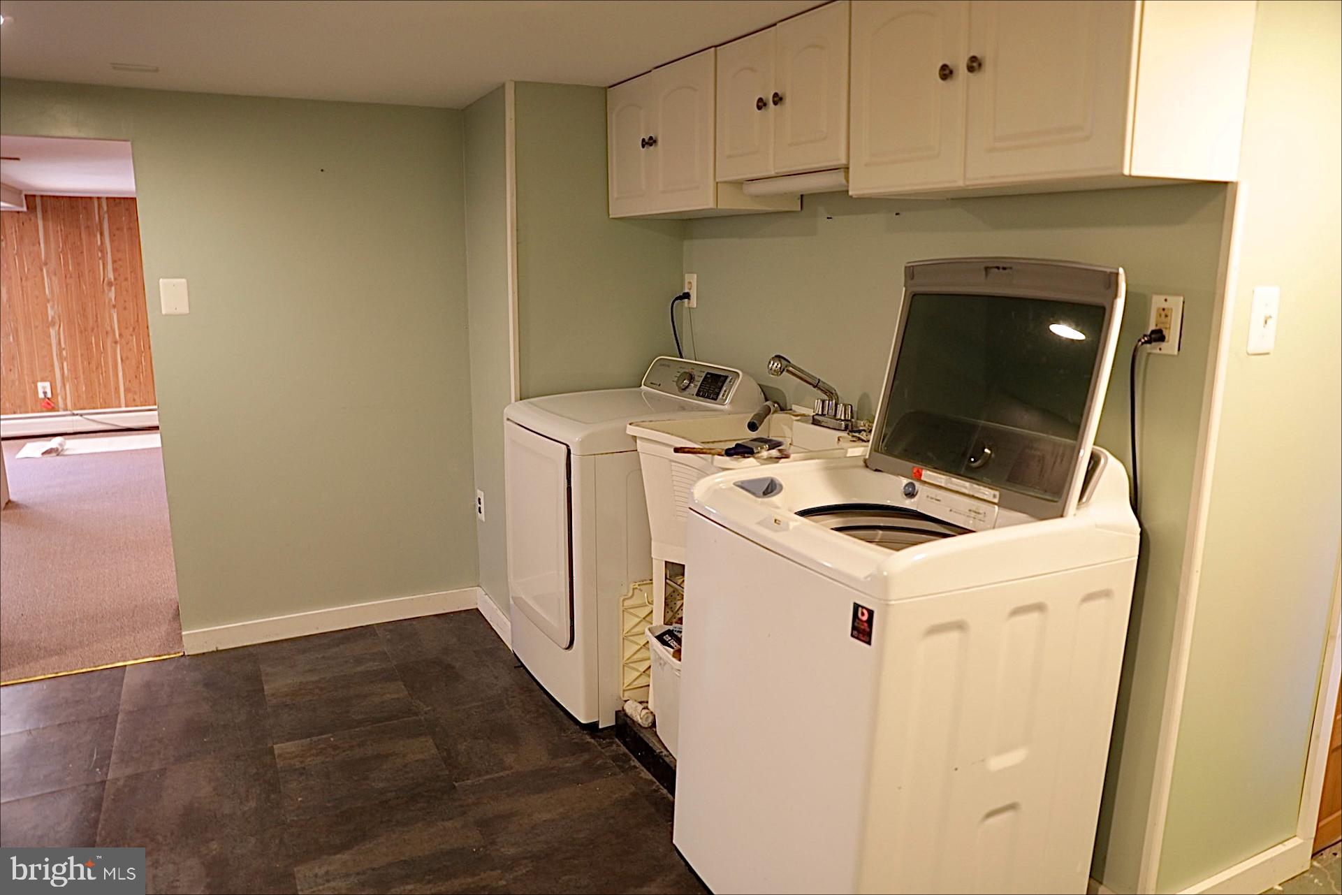 334 Ogden Road Wenonah, NJ 08090 - Photo 21 of 30 Washer and dryer included